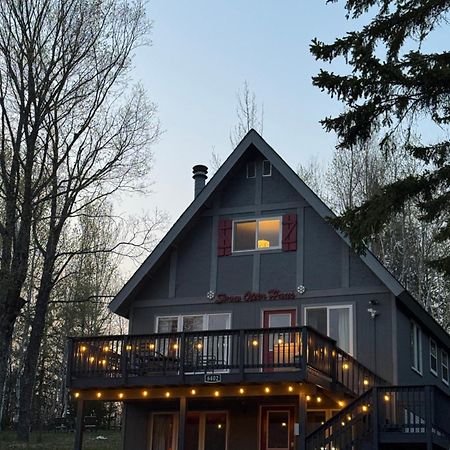 Villa Snow Otter Haus - 1 Bessemer Exterior foto
